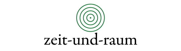 Logo zeit-und-raum